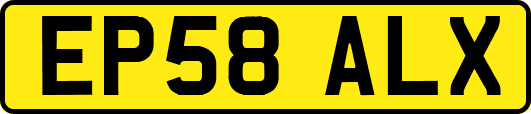 EP58ALX