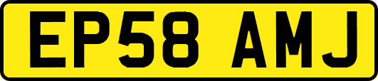 EP58AMJ