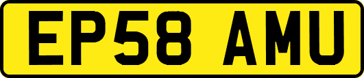 EP58AMU