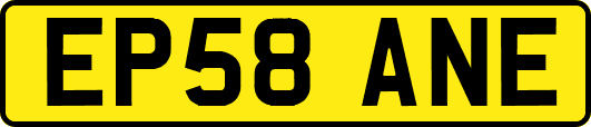 EP58ANE
