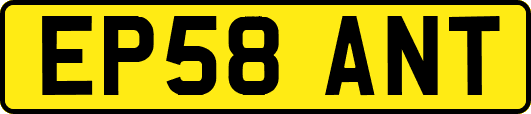 EP58ANT