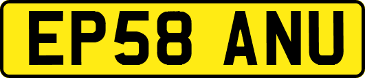 EP58ANU