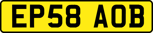 EP58AOB