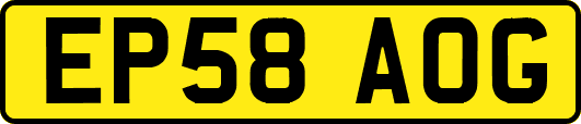 EP58AOG