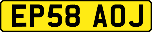 EP58AOJ
