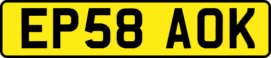 EP58AOK