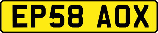 EP58AOX