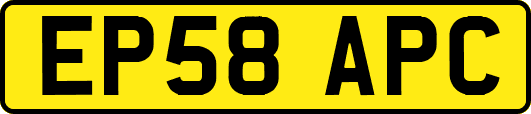 EP58APC