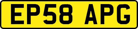 EP58APG