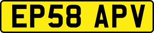 EP58APV