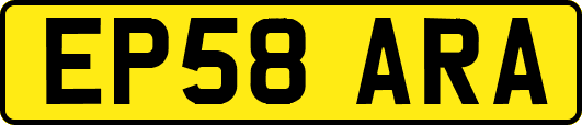 EP58ARA