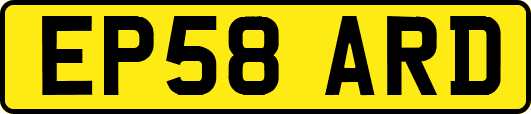 EP58ARD