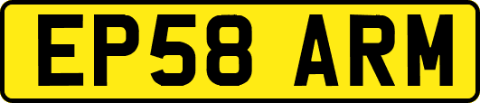 EP58ARM