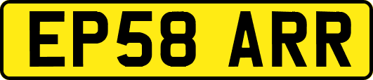 EP58ARR