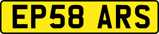 EP58ARS