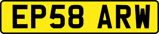EP58ARW