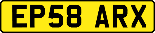 EP58ARX