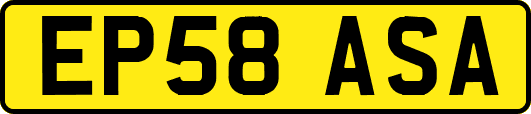 EP58ASA