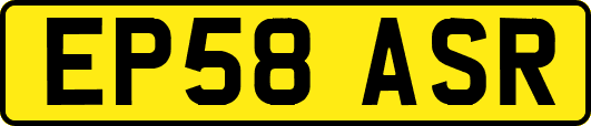EP58ASR