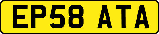 EP58ATA