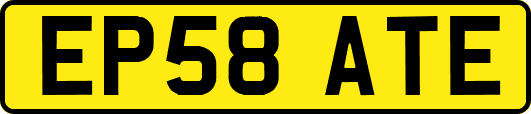 EP58ATE