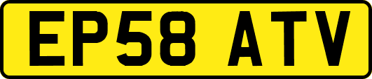 EP58ATV