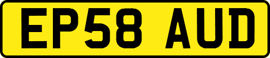 EP58AUD