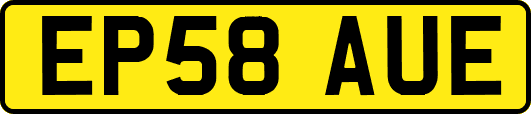 EP58AUE