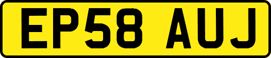 EP58AUJ