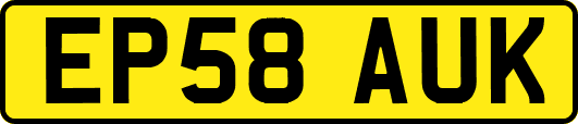 EP58AUK