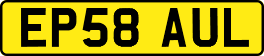 EP58AUL