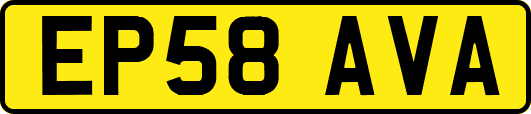 EP58AVA