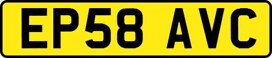 EP58AVC