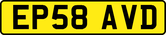 EP58AVD