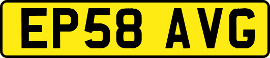 EP58AVG
