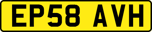 EP58AVH
