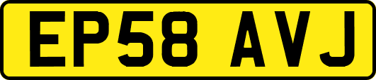 EP58AVJ
