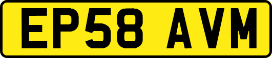 EP58AVM