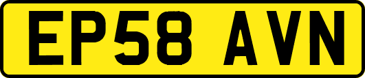 EP58AVN
