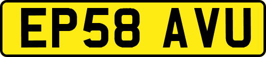 EP58AVU
