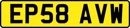 EP58AVW