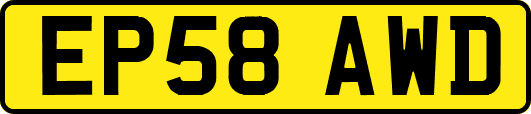 EP58AWD
