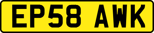 EP58AWK