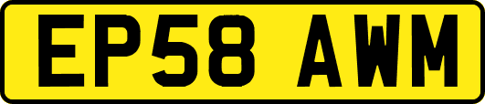 EP58AWM