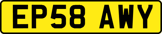 EP58AWY