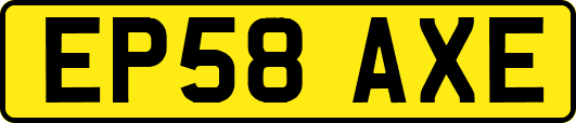 EP58AXE