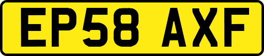 EP58AXF