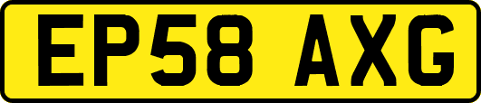 EP58AXG
