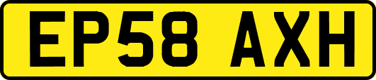 EP58AXH