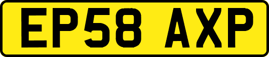 EP58AXP